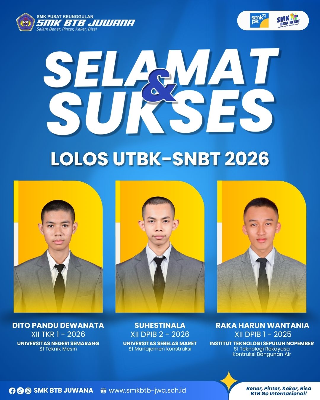 Event 1