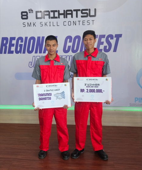 Event 1
